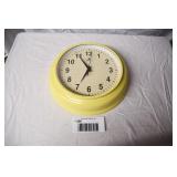 Working Infinity Clock