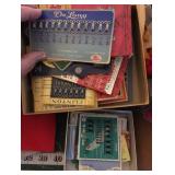 Vintage and Newer Sewing Notions