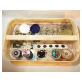 Vintage Sewing Collection