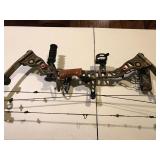Matthews Legacy Compound Bow