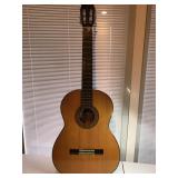 Orlando Acoustic Student Guitar