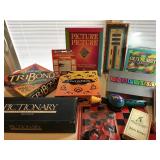 Board Games
