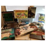 Board Games