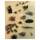 Fun Costume Pins