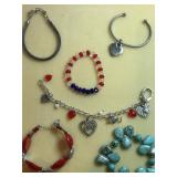 Bracelets