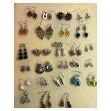 Fashion Earrings