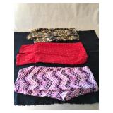 Three Pair of Lularoe Leggings