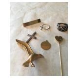 Group of Costume Jewelry