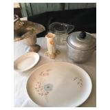 Vintage Kitchen Items