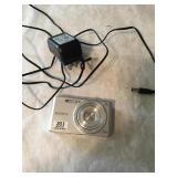 Sony 20.1 Mega Pixels Camera