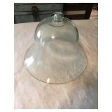 Nice Large Cloche/Bell Jar