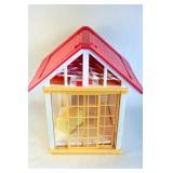 Kids! Bouncing Turtle & Doll House