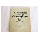 The American Course of Cartooning, c. 1934