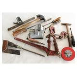 Special and Vintage Tools