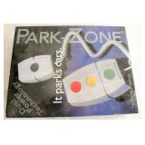 Park Zone Parking Assistant
