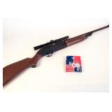 Crosman 66 Power Master Air Gun