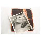 Ann Southern Hollywood Promotional Photo