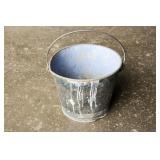Vintage Bucket