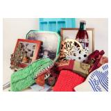 Trivets and Other Kitchen