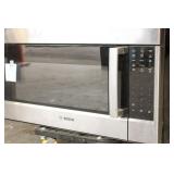 Bosch Over Range Microwave