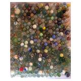 Big Batch of Marbles
