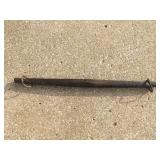 Antique Wagon Yoke