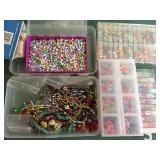 Fun Baby Bracelet and Alphabet Beads