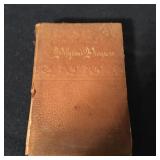 Antique Book, Post Cards & More