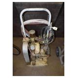 USED ELECTRIC PAINT SRAYER