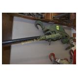 HEAVY DUTY COME ALONG