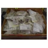 LARGE ASSTORTMENT OF KITCHEN CABINET/DOOR