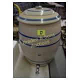 5 GAL. CROCK/WATER DISPENSER