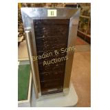 LIKE NEW KOLD FRONT 10 BOTTLE WINE COOLER