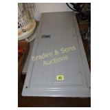 NEW SEIMENS ELECTRICAL BOX