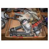 USED MILWAUKEE ELECTRIC DRILL AND