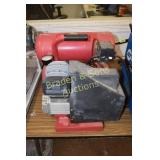 USED ELECTRIC AIR COMPRESSOR