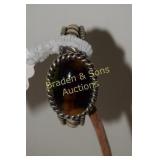 LADIES NATIVE AMERICAN BRACELET