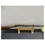 ANTIQUE WINCHESTER MODEL 1890 CAL. 22 SHORT