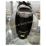 USED BRAUN COFFEE MAKER