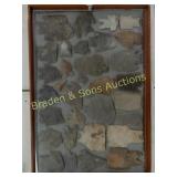 GROUP OF 33 LARGE WEST TEXAS POINTS FROM