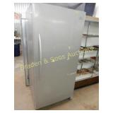 FRIGIDAIR COMMERCIAL FREEZER