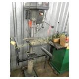CRAFTSMAN 15" DRILL PRESS