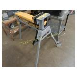 LIKE NEW ROCKWELL JAWHORSE