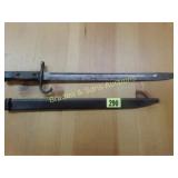 JAPANESE WWII EARLY PATTERN ARISAKA TYPE