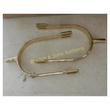 GROUP OF 100 CONTEMPORARY CAVALRY SPURS