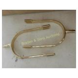 GROUP OF 100 CONTEMPORARY CAVALRY SPURS