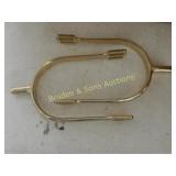 GROUP OF 100 CONTEMPORARY CAVALRY SPURS