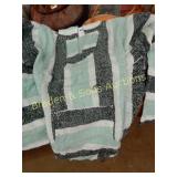 GROUP OF 6 NEW BAJA PULLOVERS