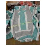 GROUP OF 6 NEW BAJA PULLOVERS