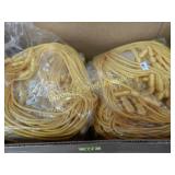 LARGE QTY OF CONTEMPORARY CAVALRY ACORN